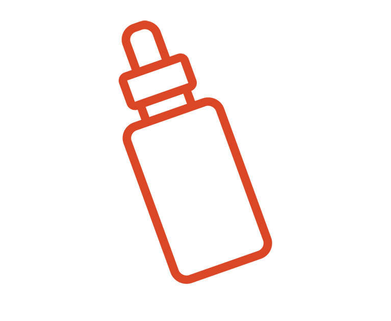 Tinctures category
