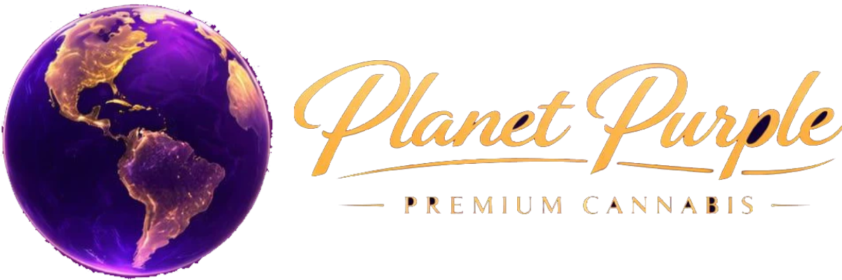 Planet Purple
